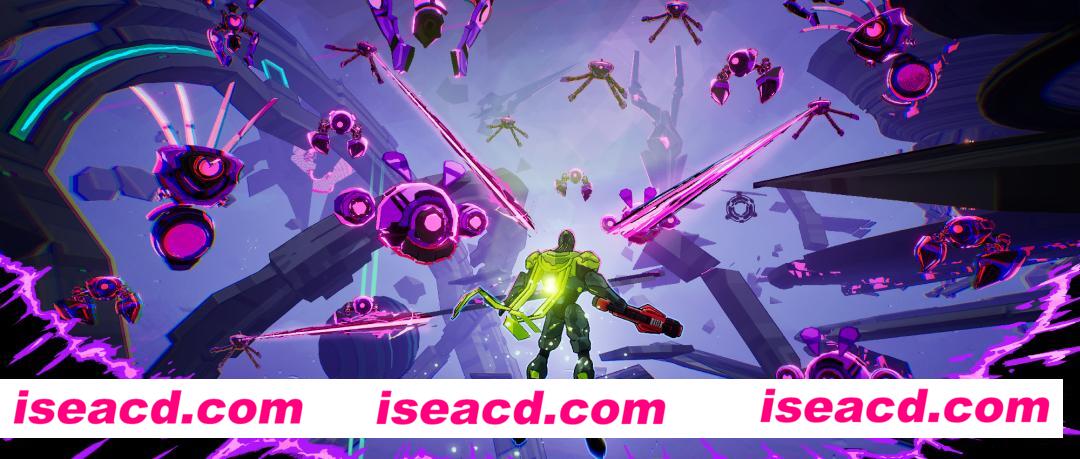 【3DACT/中文/肉鸽】守护者意志/Warden’s Will Build.17781886 官方中文【1.4G/更新】