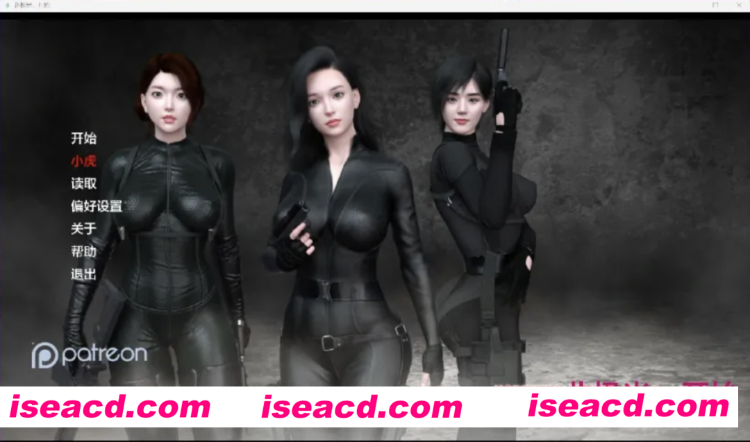 【大作SLG/AI汉化/PC+安卓】北极光:开始 Northern Lights: The Beginning v0.20 AI汉化步兵版【7.1G/新作】