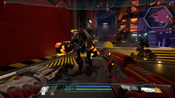 【FPS/中文/3D】《塑战核心 BATTLE SHAPERS》V0.9.0.9373 官方中文版【11G/更新】