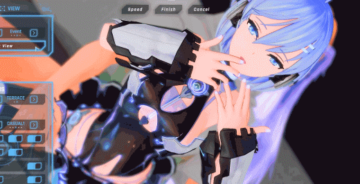 【ACT/超精品3D大作/官中/NTR】驱动妖精爱迪尔  駆动妖精アイディールレイズ Ver1.9.3+DLC Ver1.2 官方中文步兵版【9.85G/全CV】