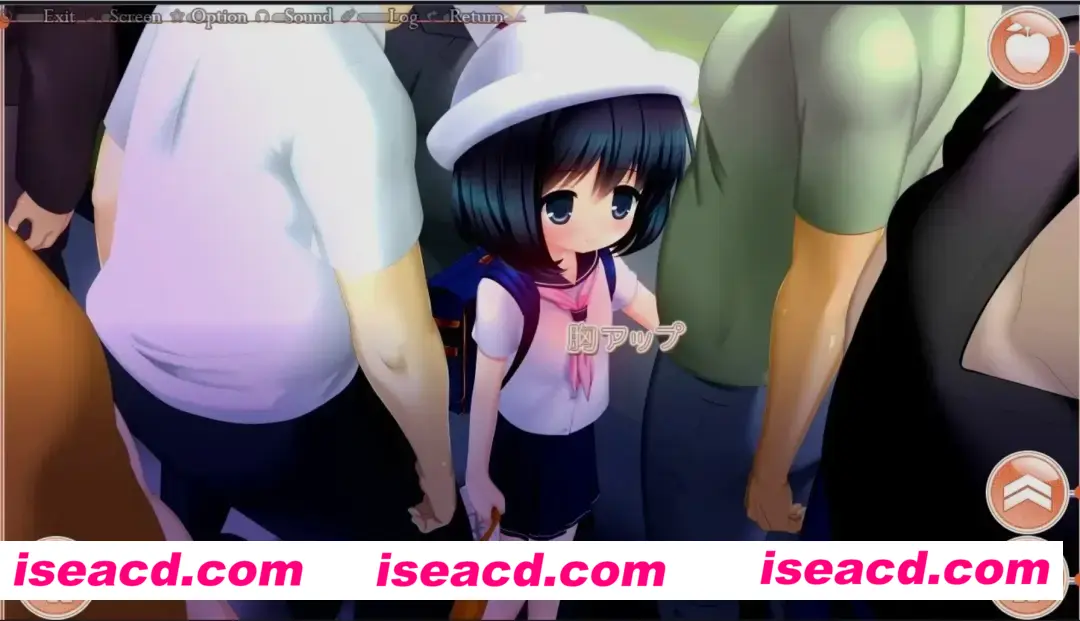 【神作SLG/汉化/全动态/PC+安卓joi】炉姦12 ~アリスたちの膣と感触~ 精翻汉化版【2.7G】