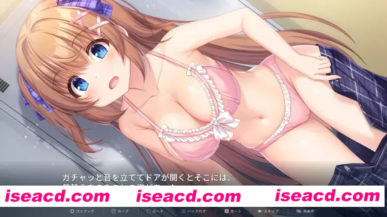 【RPG/汉化】冒失鬼巫女与银魔之岛 ドジっ子巫女と银魔の島 Ver241107胭脂11汉化版【800M/新汉化】