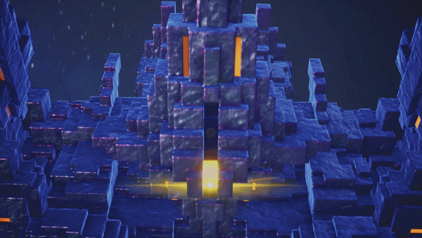 【整活儿ARPG/中文/3D】地球再次变四方?! 数码方块地球防卫军2  官方中文硬盘版【14.8G/新作】