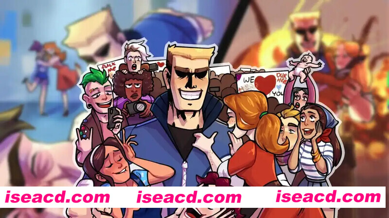 【欧美SLG/AI汉化/PC+安卓】学院34（ Academy34）V0.24.2.4  AI汉化步兵版【700M/更新】