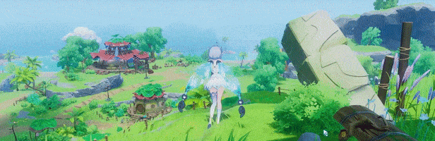 【建造模拟RPG/中文/3D】新星岛物语 官方中文硬盘版 【2.7G/全CV】