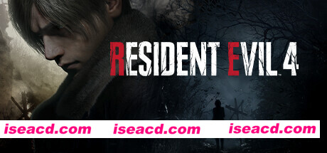 生化危机4重制版/Resident Evil 4(更新V2补丁-整合mod合集)