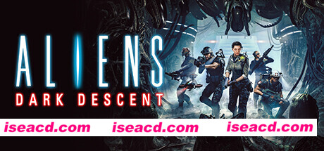 异形:坠入黑暗/Aliens Dark Descent(V94926-影蚀之境-异变狂潮)
