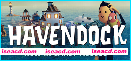 海港物语/Havendock(Build.11614378-重大更新-全新内容)