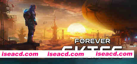 永恒的天空/Forever Skies