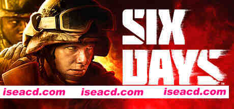 费卢杰六日/Six Days in Fallujah（v23.06.2023 网络联机）