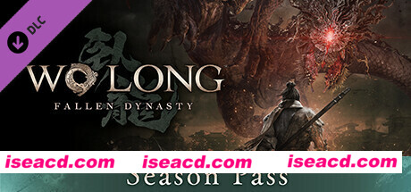 卧龙:苍天陨落/Wo Long: Fallen Dynasty(v1.010-更新逐鹿中原DLC-单机网络联机+全DLC+季票)