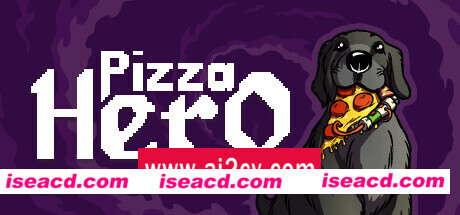 披萨英雄/Pizza Hero