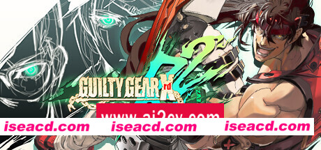 罪恶装备启示者2/GUILTY GEAR Xrd REV 2