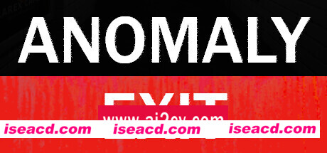 异常出口/Anomaly Exit