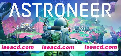 异星探险家/ASTRONEER(v1.28.34)
