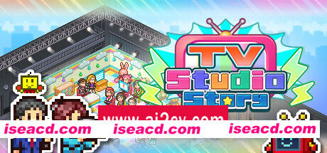 开拍！电视制作物语/TV Studio Story