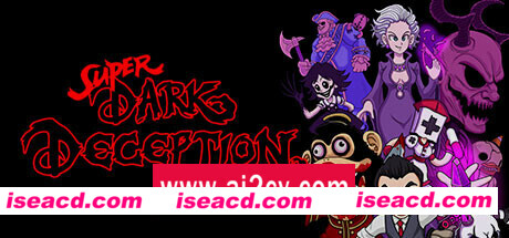 超级黑暗欺骗/Super Dark Deception