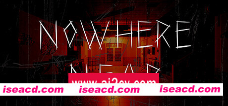 无人接近/Nowhere Near