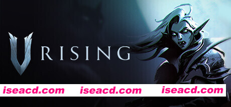 夜族崛起 V.Rising v0.6.7.57981 最新官方中文学习版 解压即撸 附多人联机补丁+工具