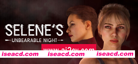 塞琳娜的不眠夜/Selene’s Unbearable Night