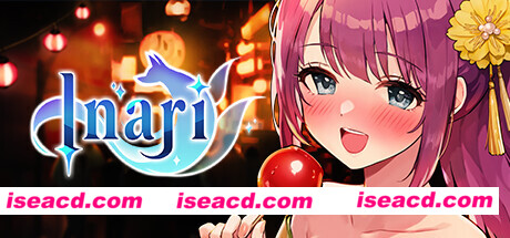 【模拟SLG/中文/步兵】稻荷:乡村生活-Inari 9月10日正式版 官方中文步兵版【2G/更新正式版/动态CG】