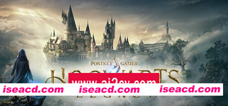 霍格沃茨之遗-霍格沃兹遗产数码豪华版（V1117238.10461750+DLC+特典+独占内容）
