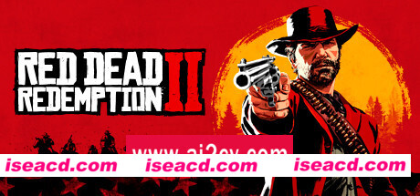 荒野大镖客2/Red Dead Redemption 2（新版-Build 1436.28-全DLC终极版）