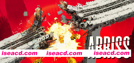 一触即发 ABRISS – build to destroy V0.4 官方中文 解压即撸【1.52G】