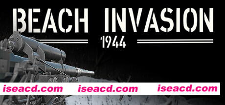 抢滩登陆1944/Beach Invasion 1944 Build.10270647 官方中文 解压即撸