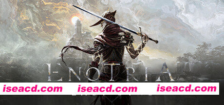 【ARPG/中文/魂游】《艾诺提亚:失落之歌 Enotria The Last Song》v1.004.26473官方中文【13.5G/新作】