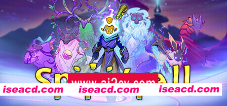 圣灵陨落/降灵/Spiritfall (更新v1.2.14)