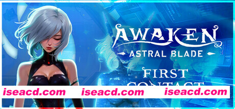 【横版ACT/中文】觉醒异刃:第一次接触 AWAKEN Astral Blade First Contact 官方中文【4.3G/新作】
