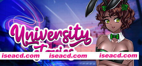 大学故事/University stories（Build.9165693+DLC-锁区）