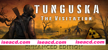 【生存RPG/中文/3D俯视角】通古斯:暗鸦之林/Tunguska The Visitation V1.90.2官方中文【4.7G/更新】