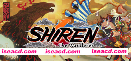 【RPG/中文】《千变的迷宫风来的希炼6 蛇蜷岛探险谭 Shiren Wanderer: Serpentcoil》V2.2.3 官方中文版【4G/新作】