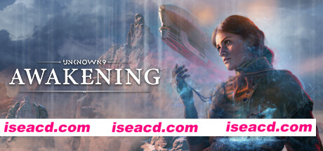 【大作RPG/中文/3D全动态】《无名九使：觉醒 Unknown 9 Awakening》V20241121- 官方中文【32G/新作/全CV】