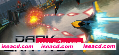 黑暗引力/Dark Gravity