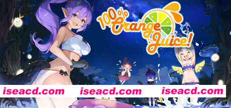 【SLG/中文/2D】《百分百鲜橙汁/100%鲜橙汁/100% Orange Juice/100 Percent Orange Juice》BUILD 16836963-蛋糕回归|整合全DLC个官方中文【3.5G/更新】