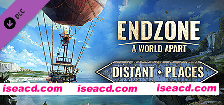 末日地带:与世隔绝 Endzone – A World Apart: Distant Places v1.2.8529.18208 官方中文 解压即撸