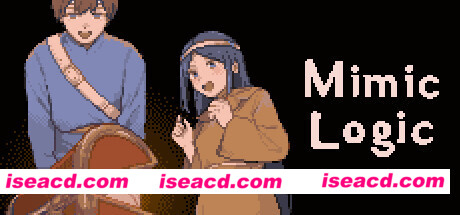 【欧美RPG/中文/肉鸽】《Mimic Logic》V1.010 官方中文硬盘版【250M/新作】