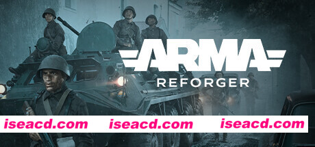 武装突袭：Reforger/Arma Reforger V0.9.6.64 最新官方中文学习版 解压即撸