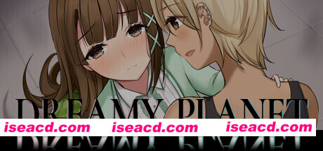 梦幻星球/Dreamy Planet（Build.9524769）