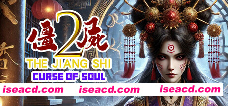 【RPG/中文/3D】《僵尸2：噬魂咒 The Jiang Shi 2 Curse of Soul》TENKOE 官方中文版【4.5G新作】