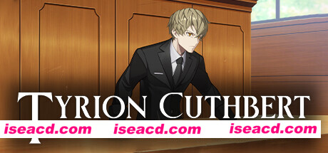 【模拟SLG/汉化/2D】提利昂 · 卡斯伯特：神秘律师 Tyrion Cuthbert: Attorney of the Arcane Build.17579844 汉化版【680M/新作】