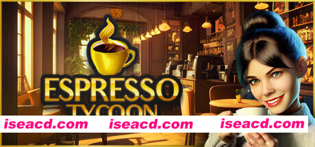 浓缩咖啡大亨/Espresso Tycoon