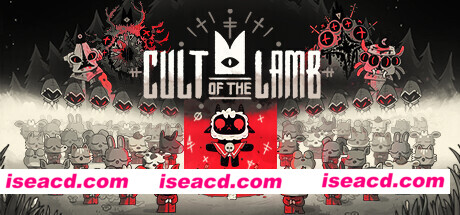 咩咩启示录/Cult of the Lamb（数字豪华异教徒版-V1.2.1.275-古老信仰的圣物+新DLC异教徒包）