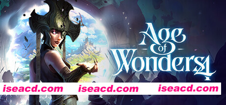 奇迹时代4/Age of Wonders 4(v1.003.004.81155整合DLC)