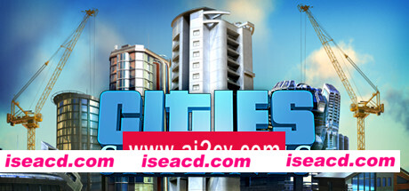 城市天际线/Cities: Skylines(V1.17.1.F4-快乐寻宝-隐藏的宝藏和线索+全DLC)