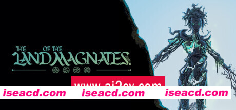 权贵之地/The Land of the Magnates