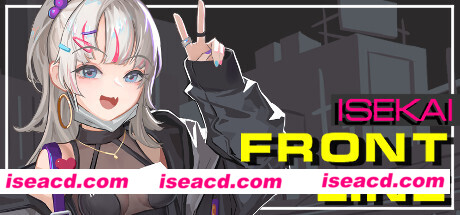 前线 ISEKAI/ISEKAI FRONTLINE(V1.2.1-故事主线完成-尤里亚事件3-轮回境+全DLC)
